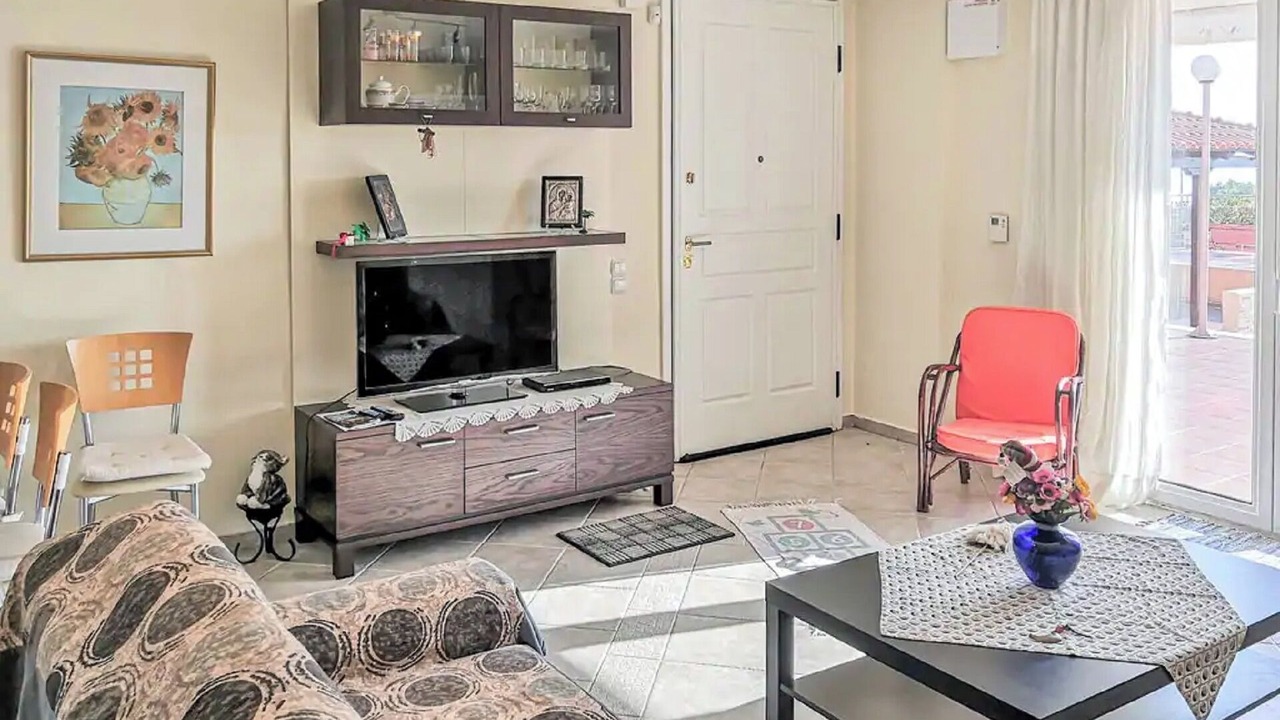 Photo of Livingroom in Spata-Artemida