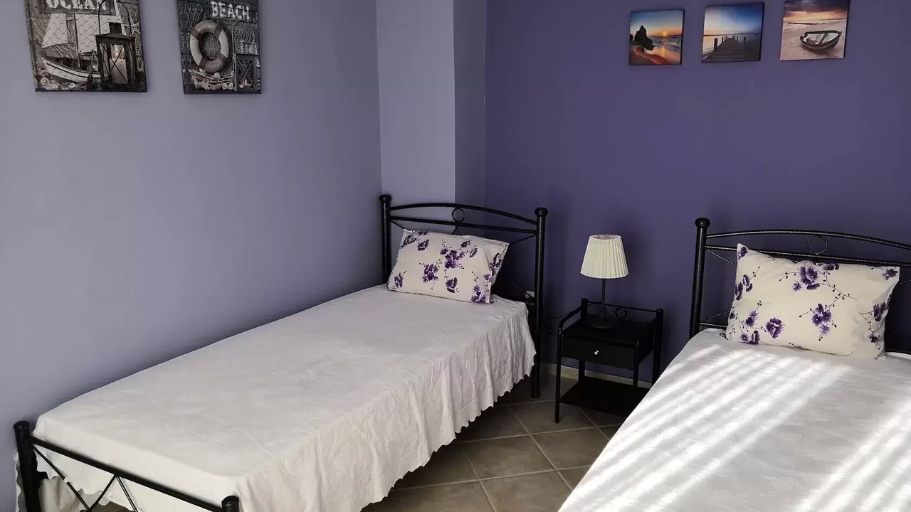 Photo of Bedroom in Spata-Artemida
