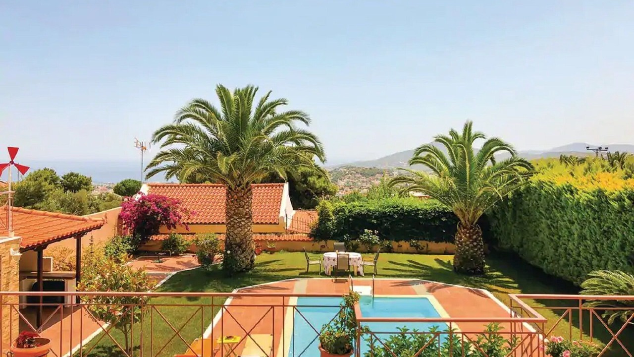 Photo of Outdoor in Spata-Artemida