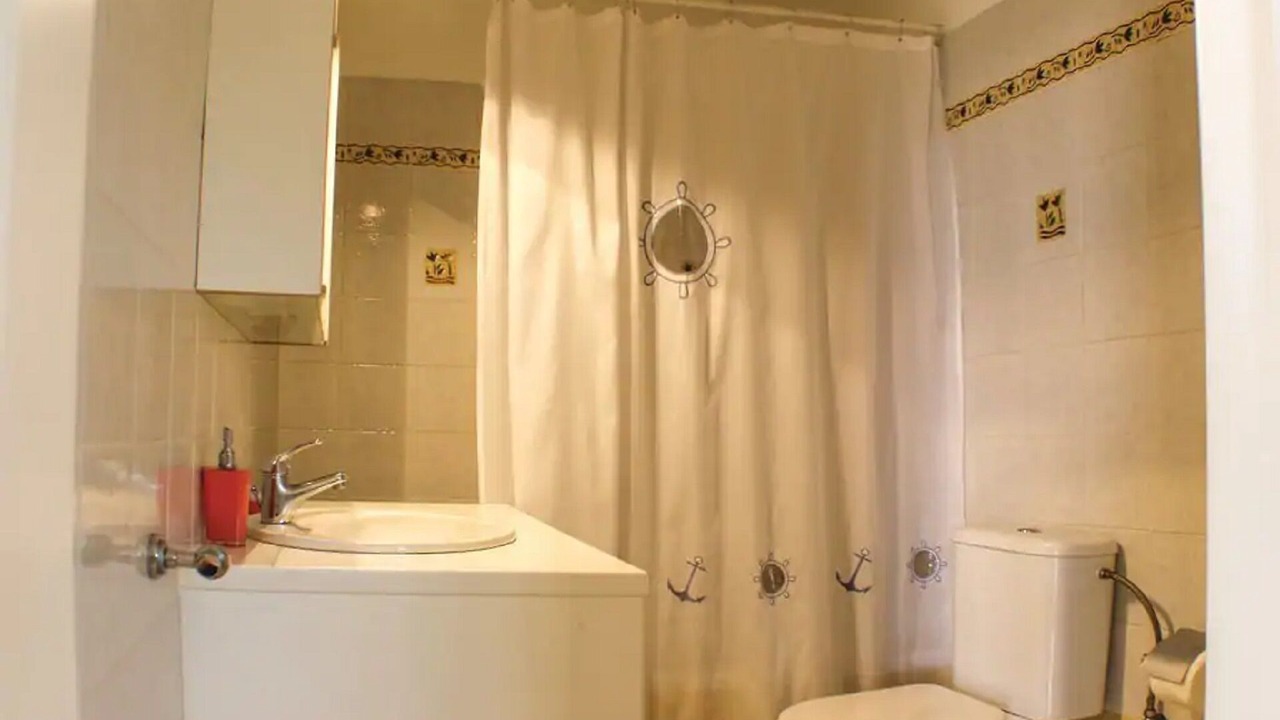 Photo of Bathroom in Spata-Artemida