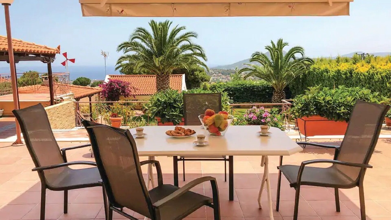Photo of Outdoor in Spata-Artemida