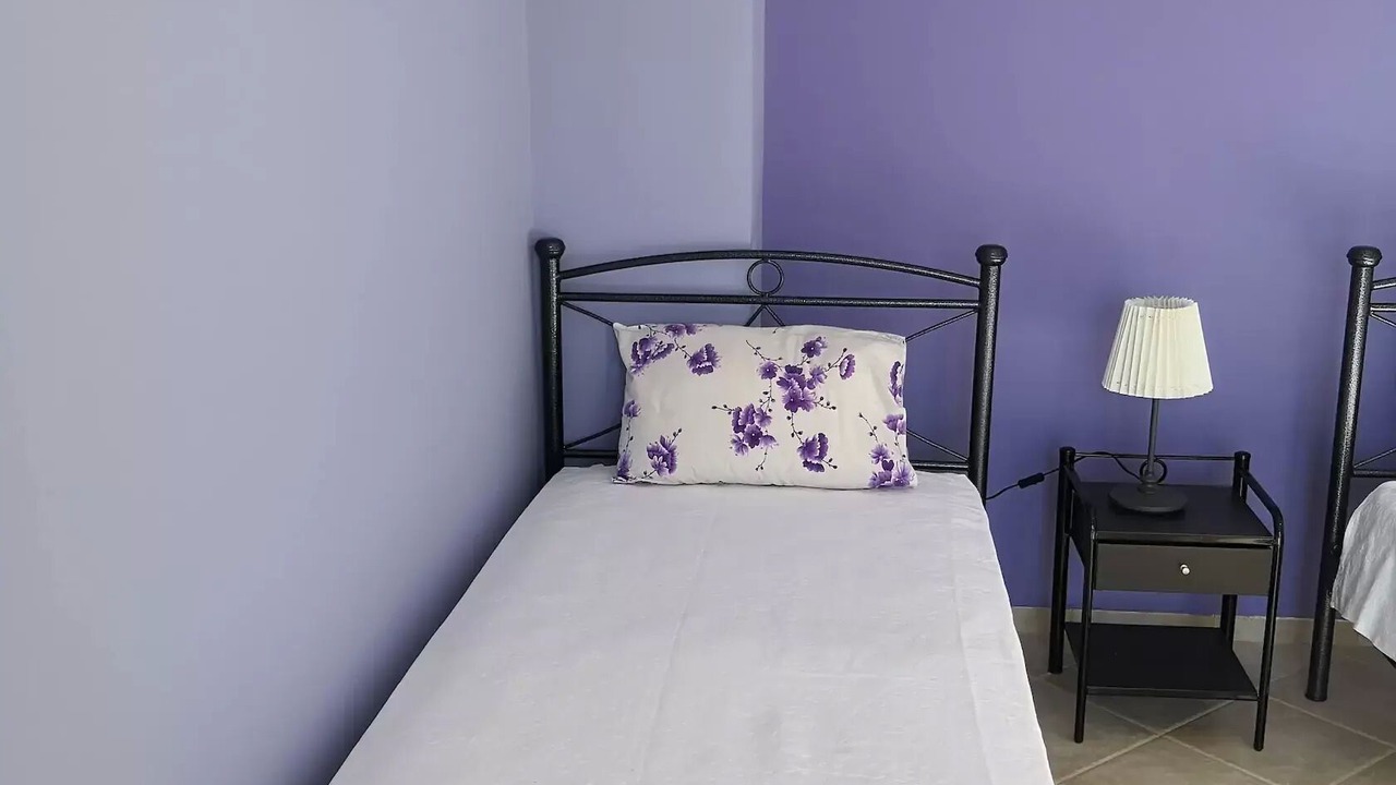 Photo of Bedroom in Spata-Artemida
