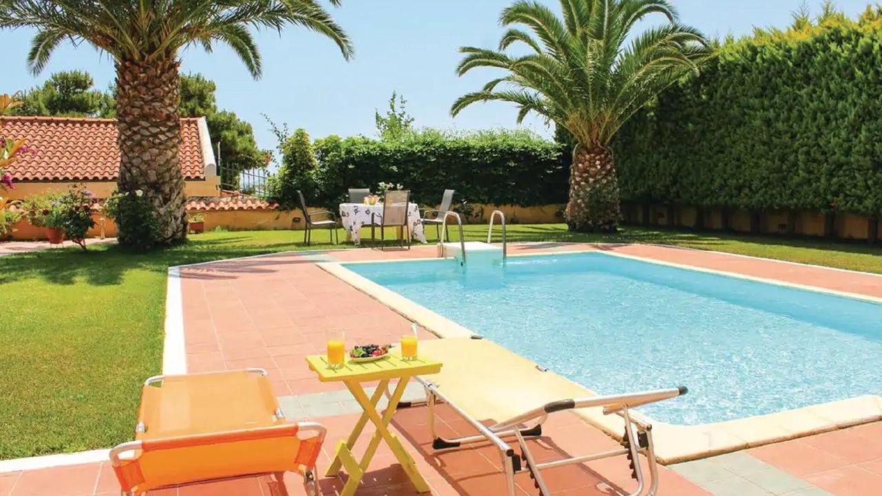 Photo of Outdoor in Spata-Artemida