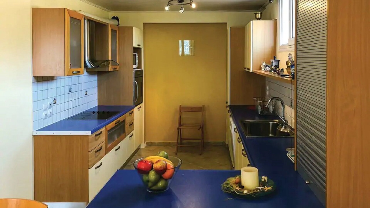 Photo of Kitchen in Spata-Artemida
