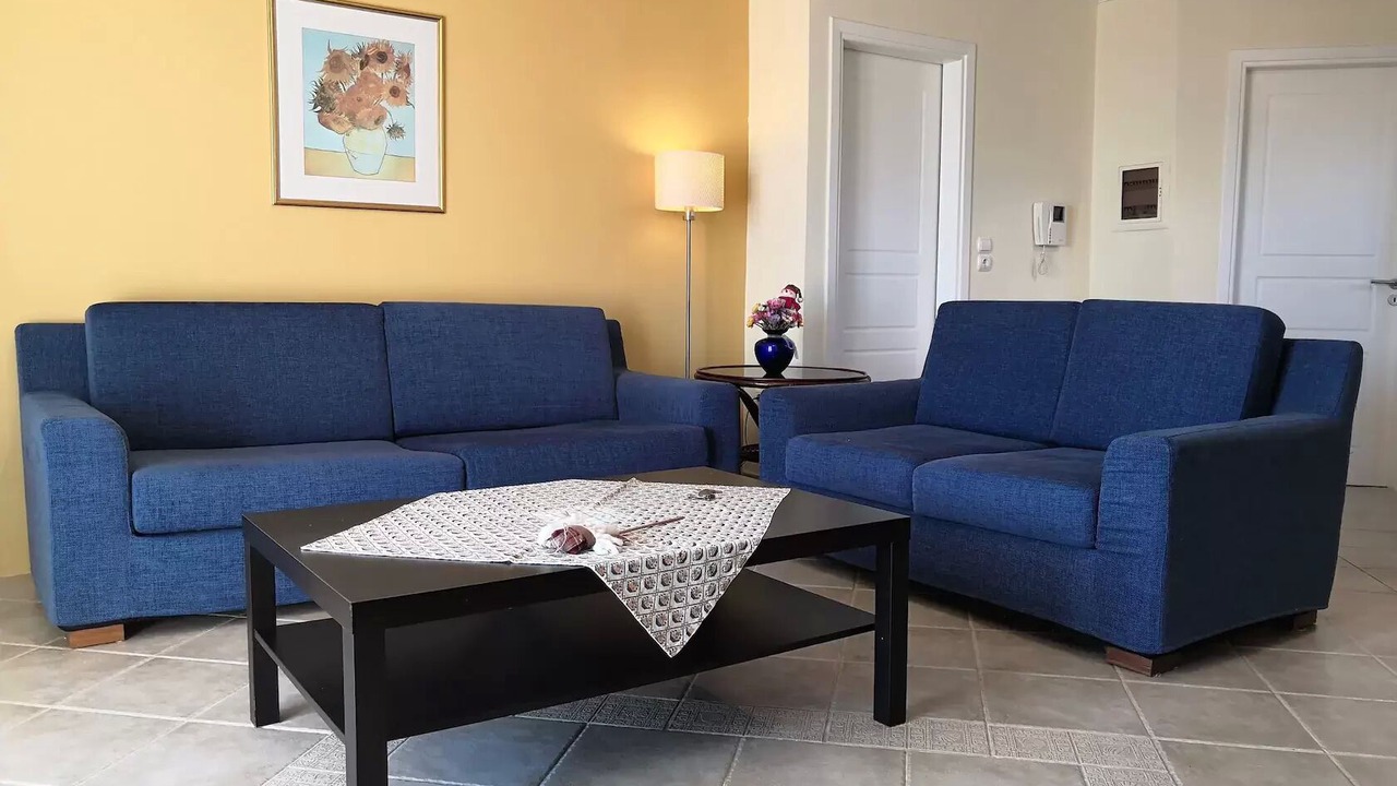 Photo of Livingroom in Spata-Artemida