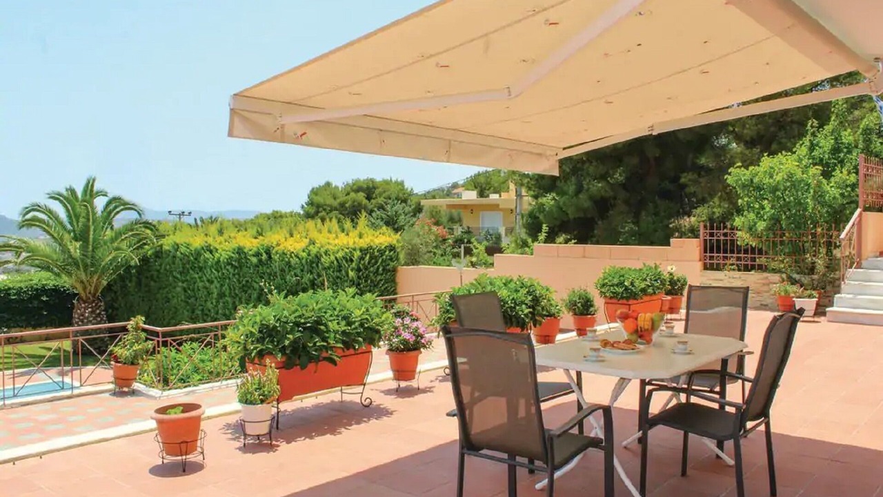 Photo of Outdoor in Spata-Artemida
