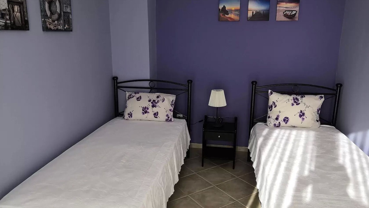 Photo of Bedroom in Spata-Artemida