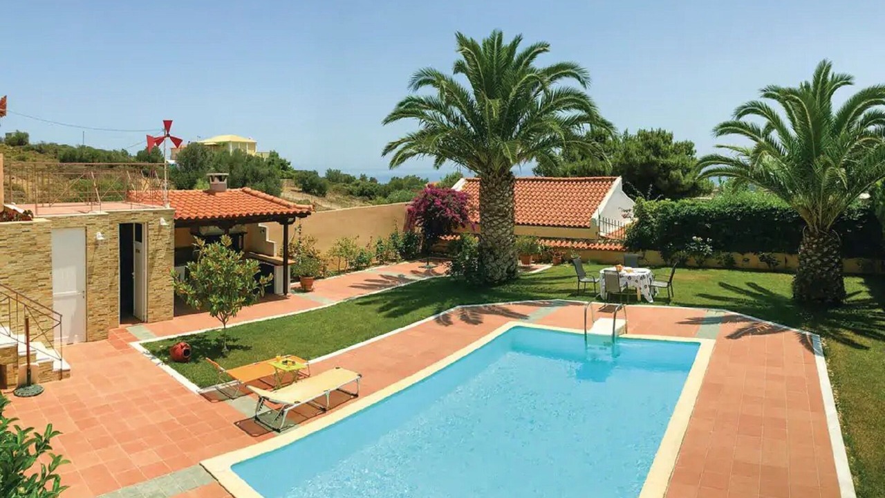 Photo of Outdoor in Spata-Artemida