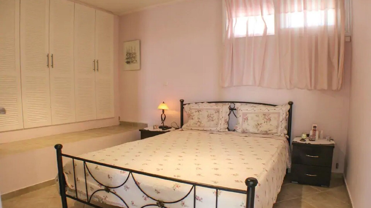 Photo of Bedroom in Spata-Artemida