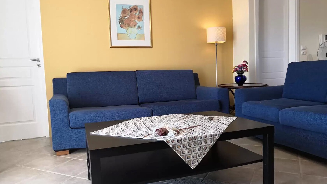 Photo of Livingroom in Spata-Artemida