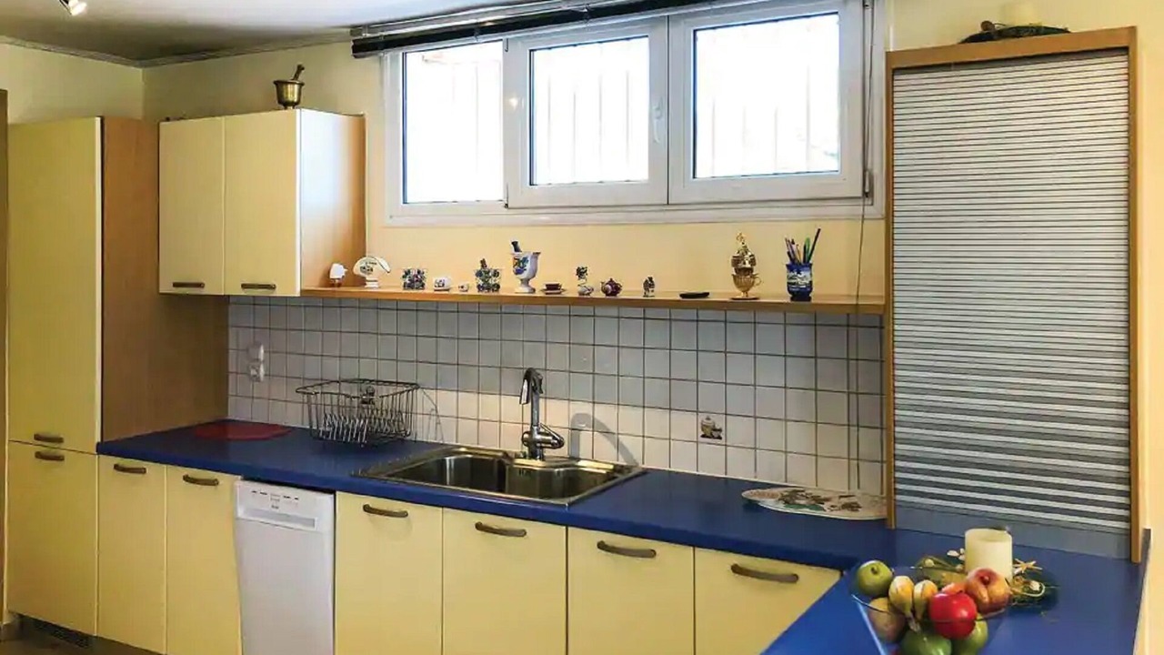Photo of Kitchen in Spata-Artemida