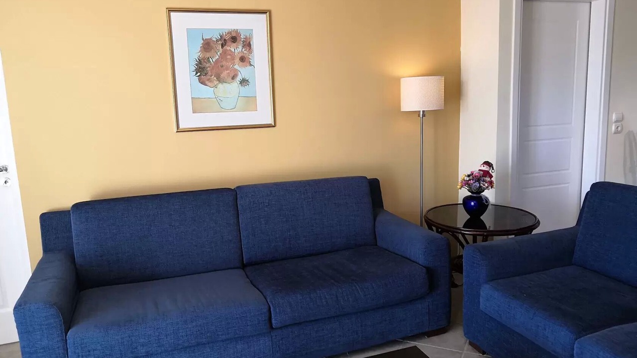 Photo of Livingroom in Spata-Artemida