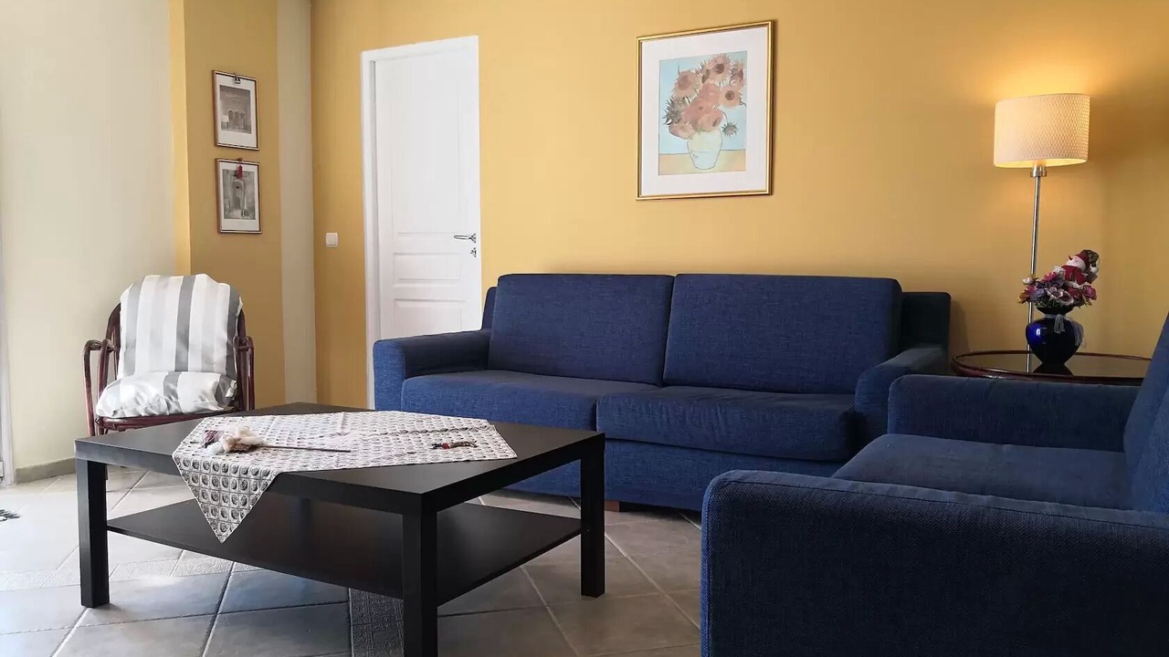 Photo of Livingroom in Spata-Artemida