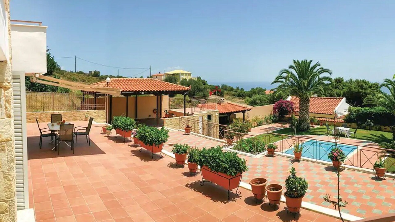 Photo of Outdoor in Spata-Artemida