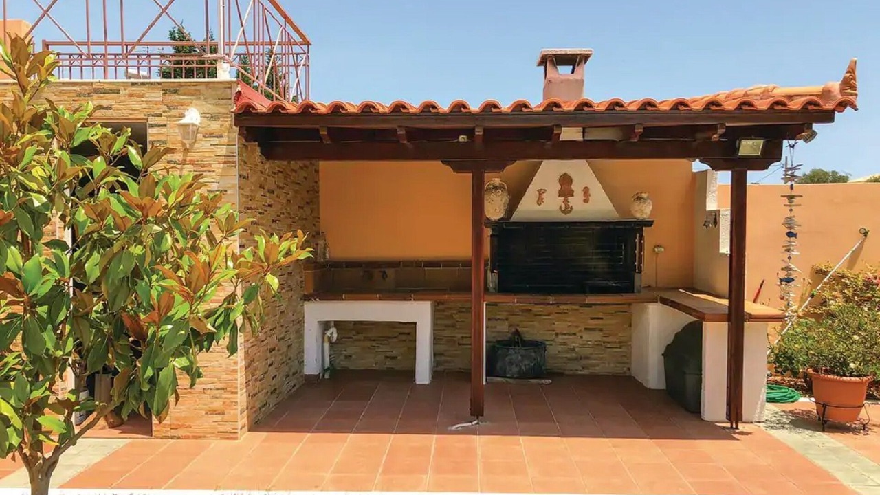 Photo of Patio Balcony in Spata-Artemida