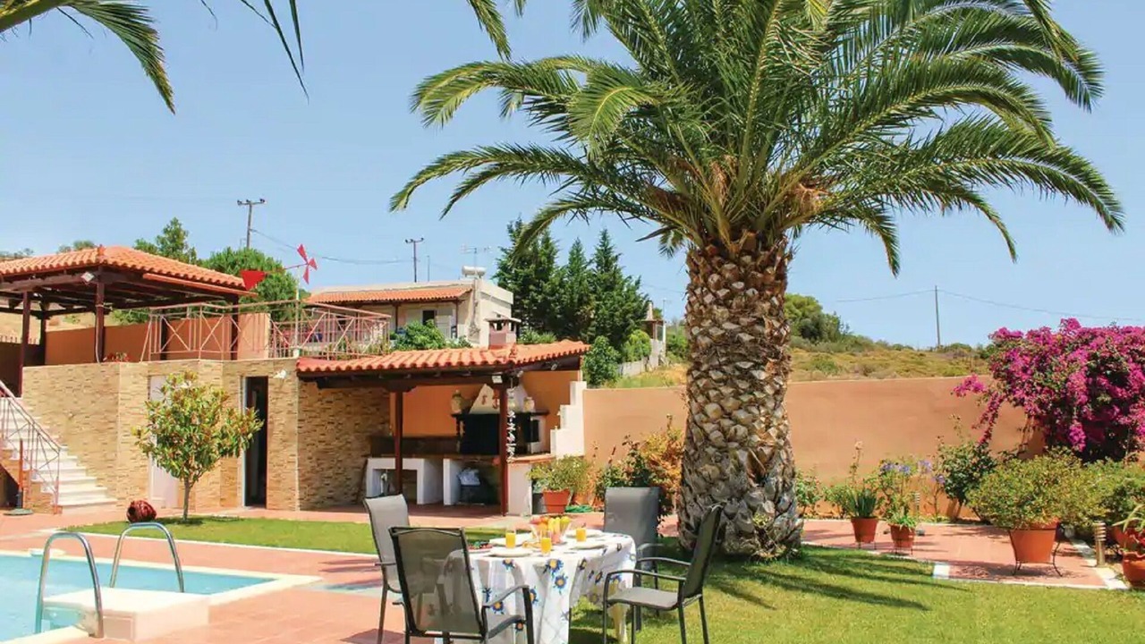 Photo of Outdoor in Spata-Artemida