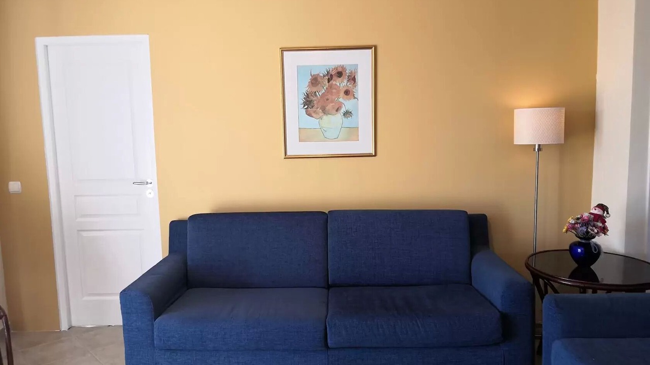 Photo of Livingroom in Spata-Artemida