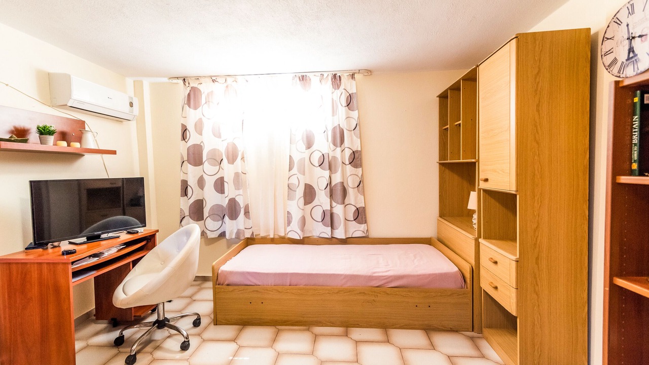 Photo of Bedroom in Preveza