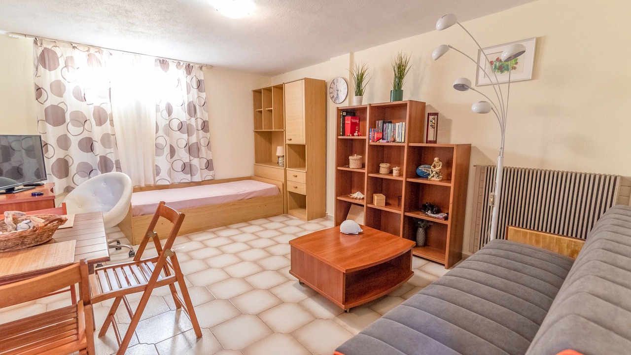 Photo of Bedroom in Preveza