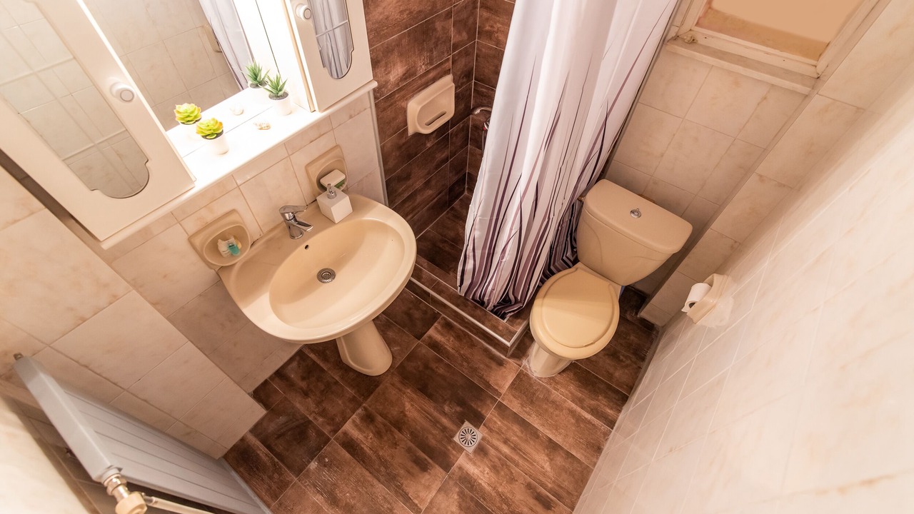 Photo of Bathroom in Preveza