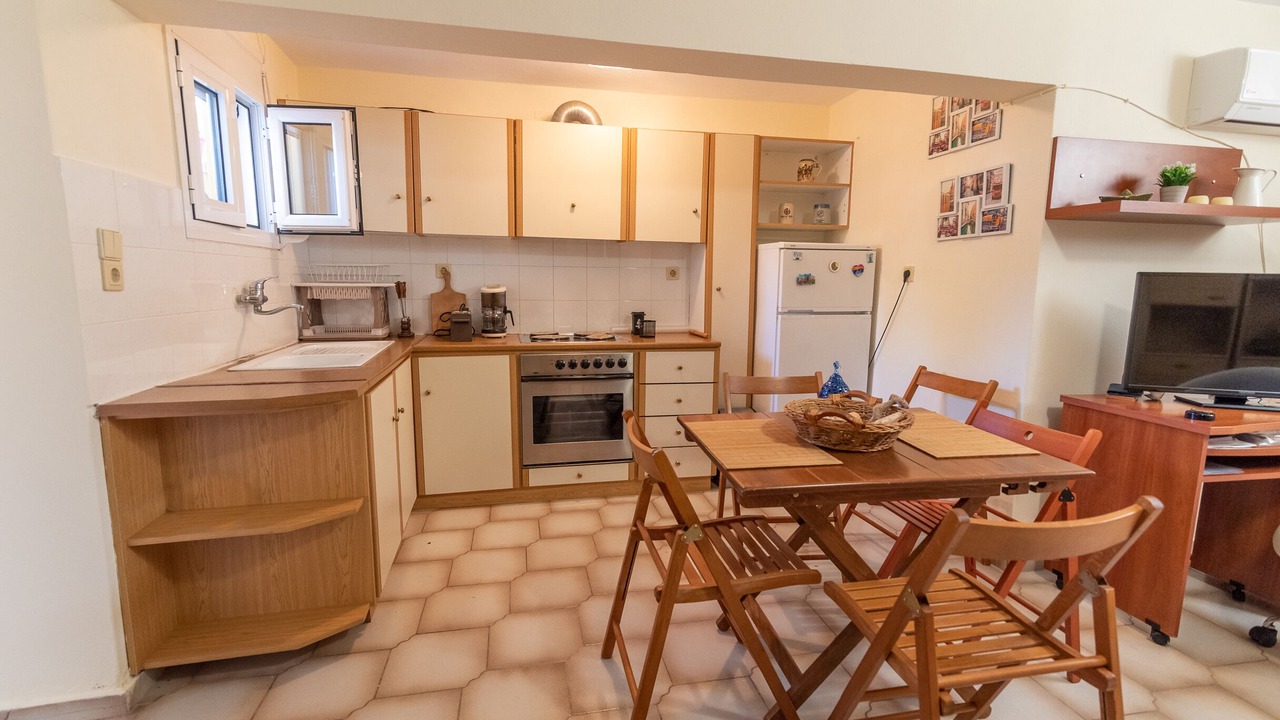 Photo of Kitchen in Preveza
