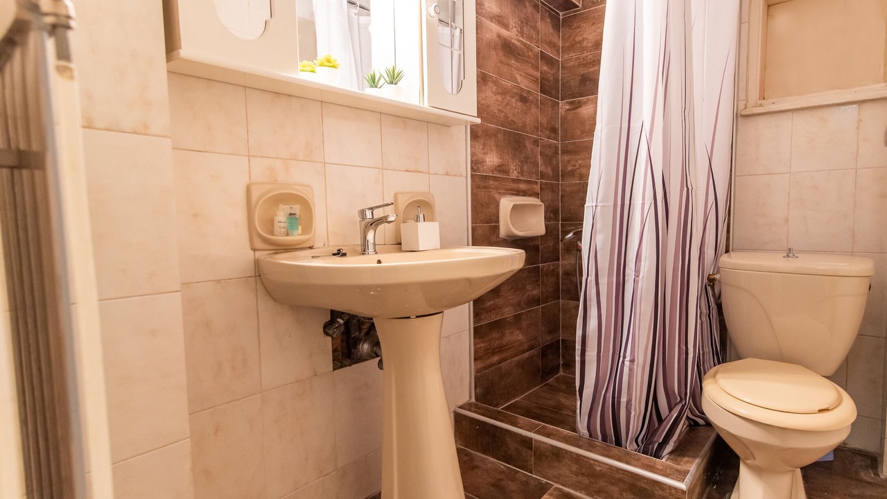Photo of Bathroom in Preveza