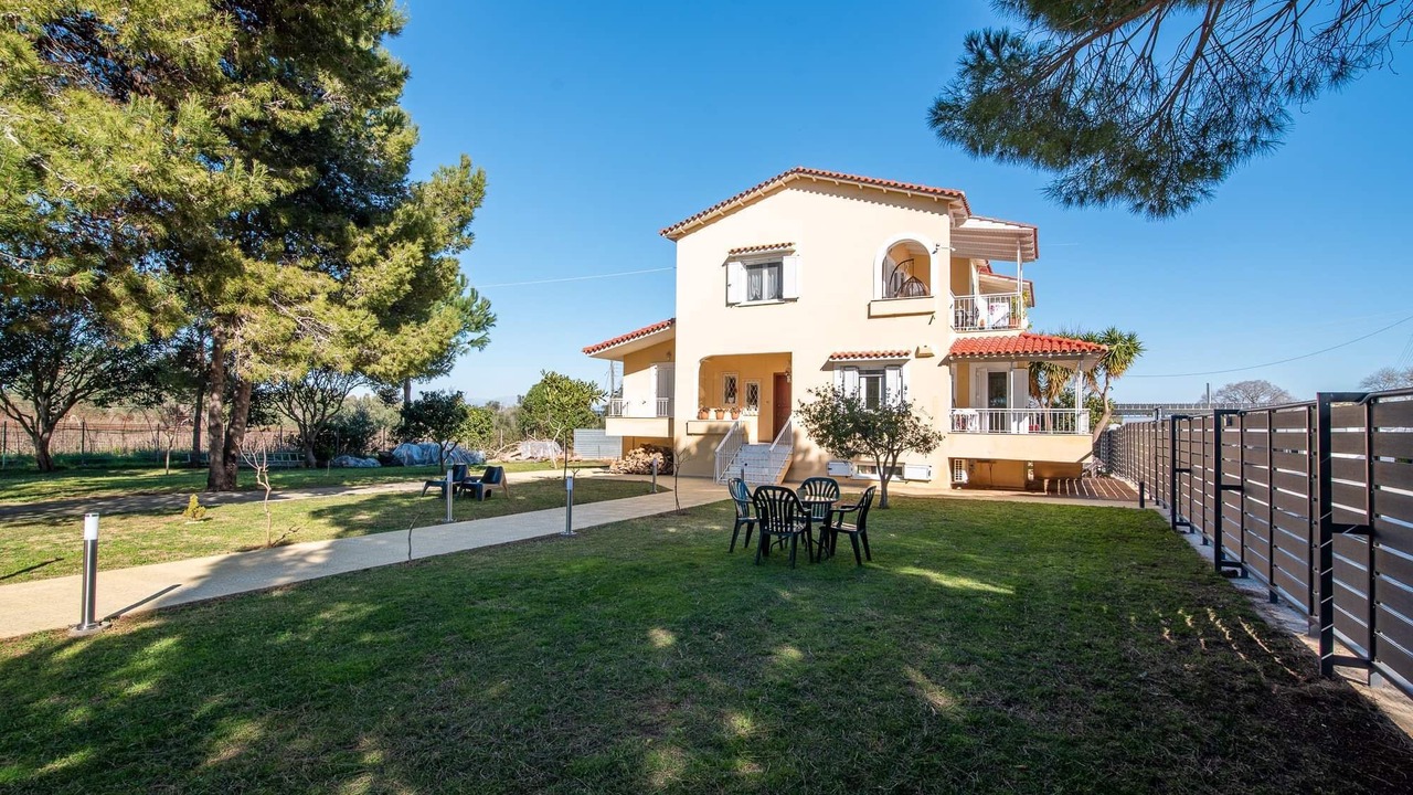Photo of Outdoor in Preveza