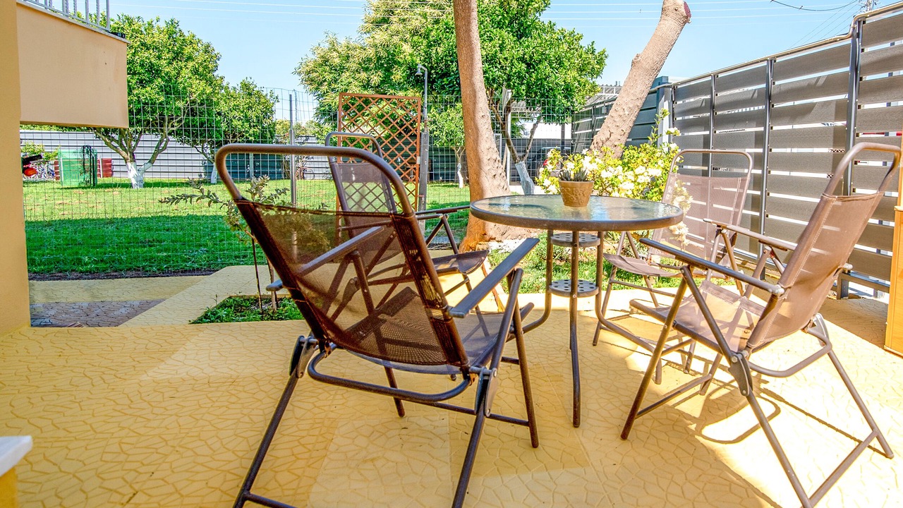 Photo of Outdoor in Preveza