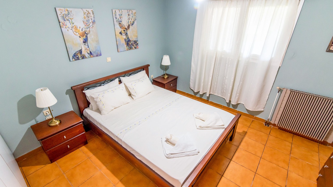Photo of Bedroom in Preveza