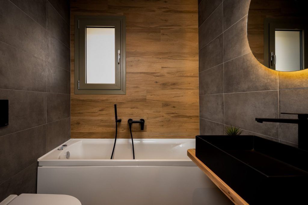 Photo of Bathroom in Agios Ioannis