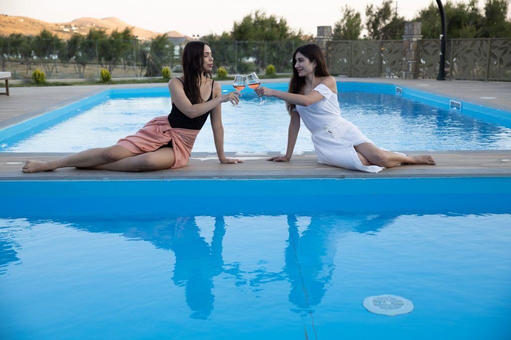 Photo of Outdoor in Agios Ioannis