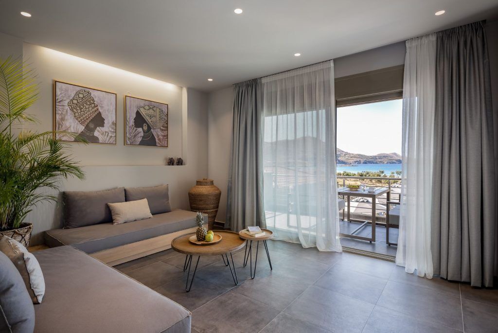 Photo of Livingroom in Agios Ioannis