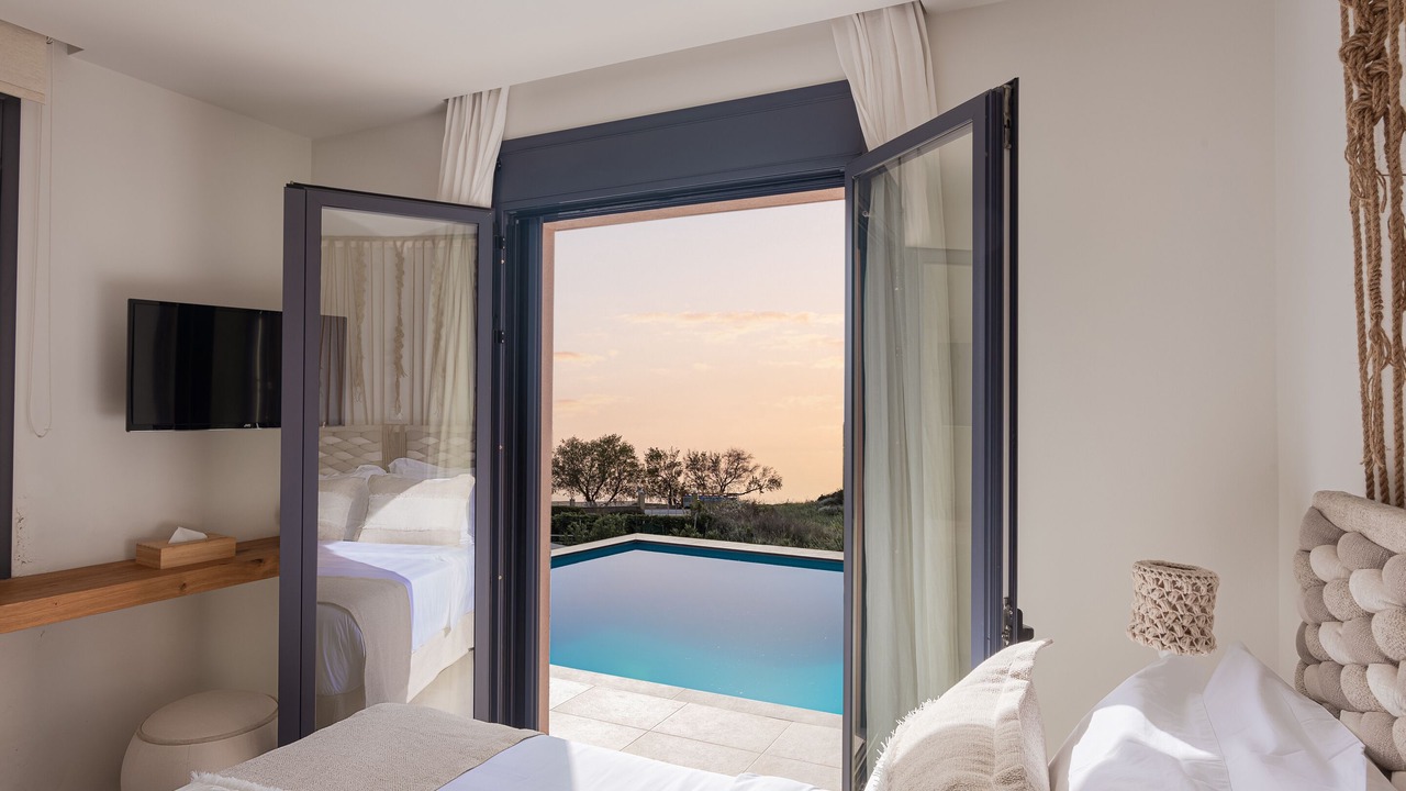 Photo of Bedroom in Agios Ioannis