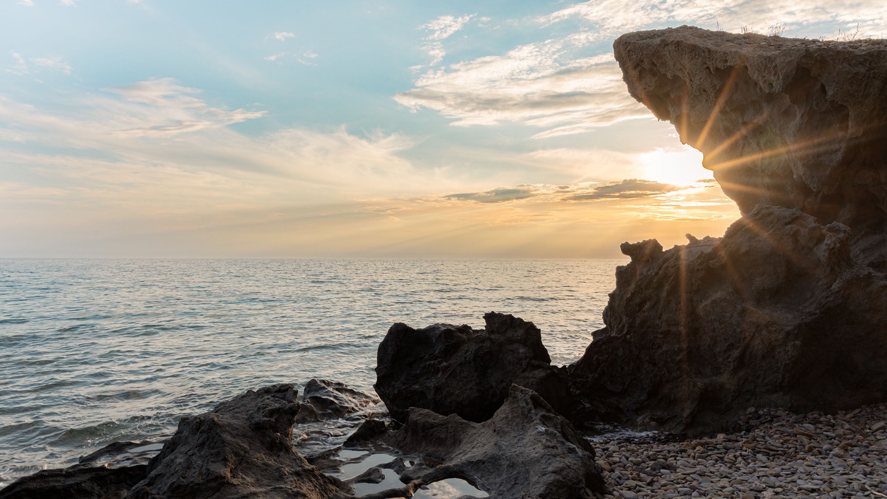 Photo of Outdoor in Agios Ioannis