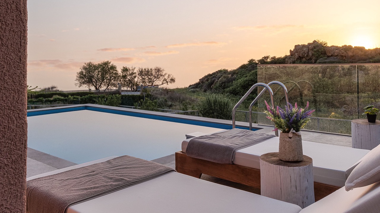 Photo of Bedroom in Agios Ioannis