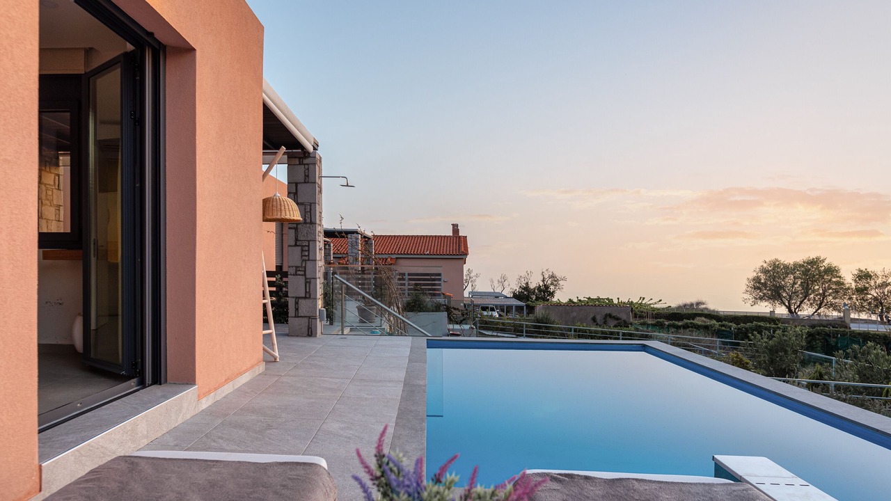 Photo of Bedroom in Agios Ioannis