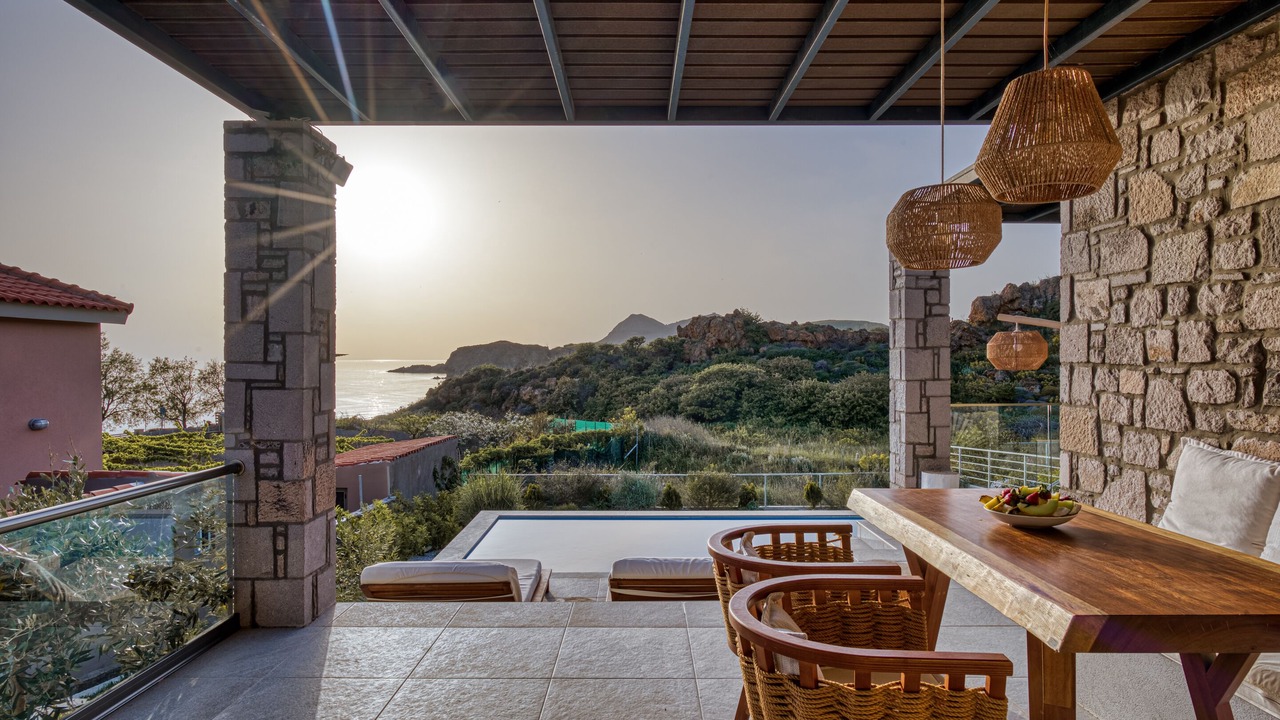 Photo of Bedroom in Agios Ioannis