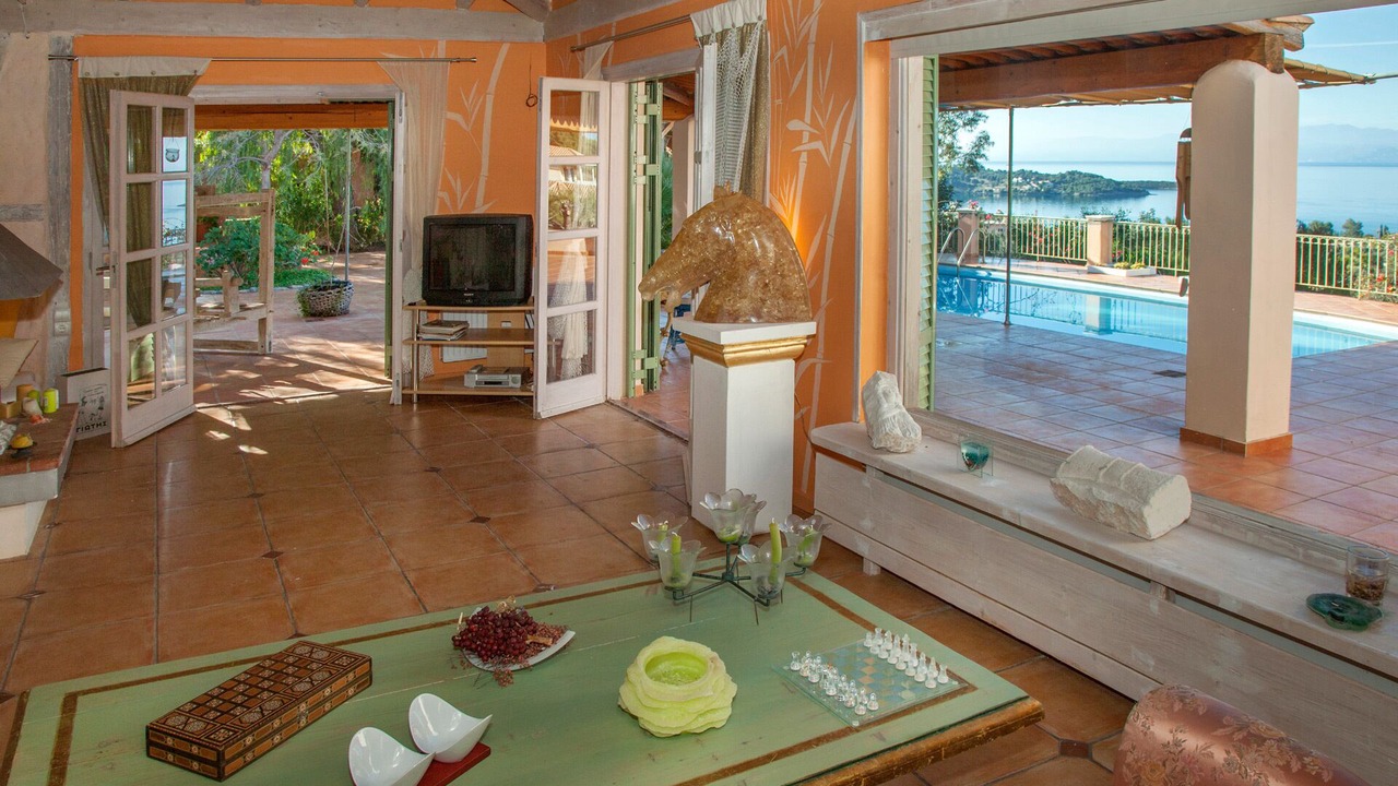 Photo of Bedroom in Kilada