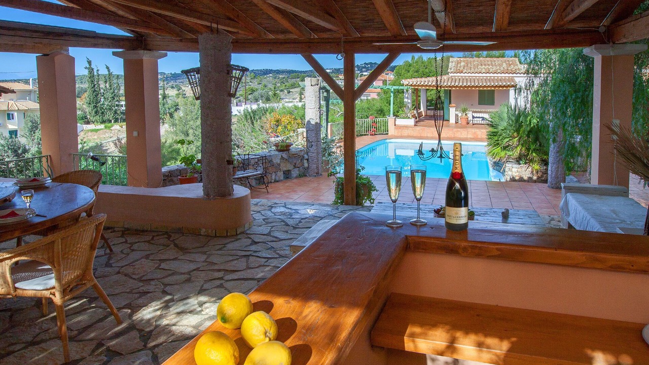 Photo of Outdoor in Kilada
