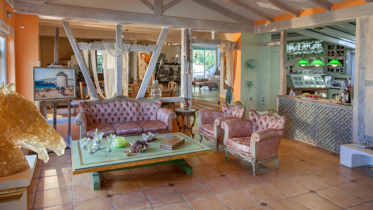 Photo of Bedroom in Kilada