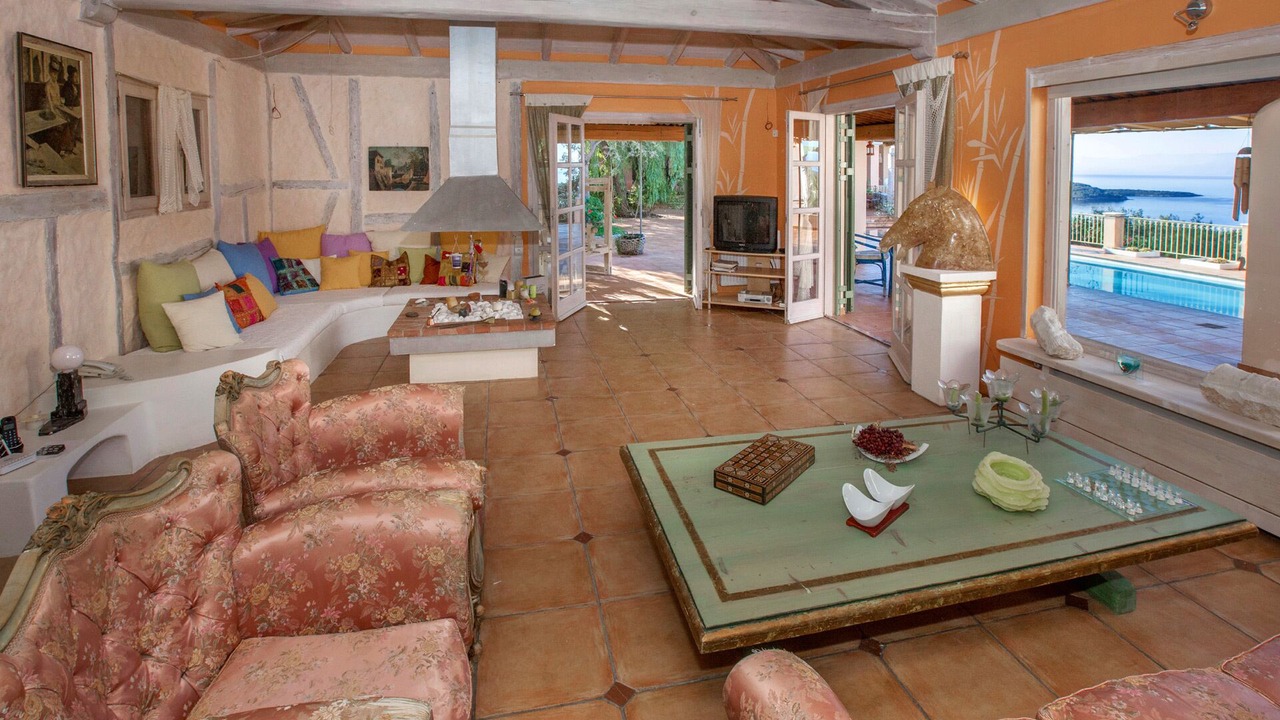 Photo of Bedroom in Kilada