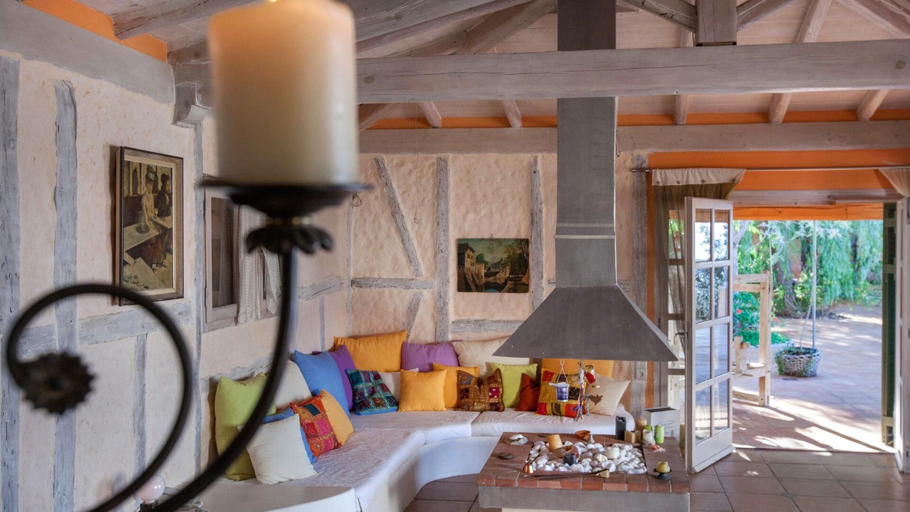 Photo of Bedroom in Kilada