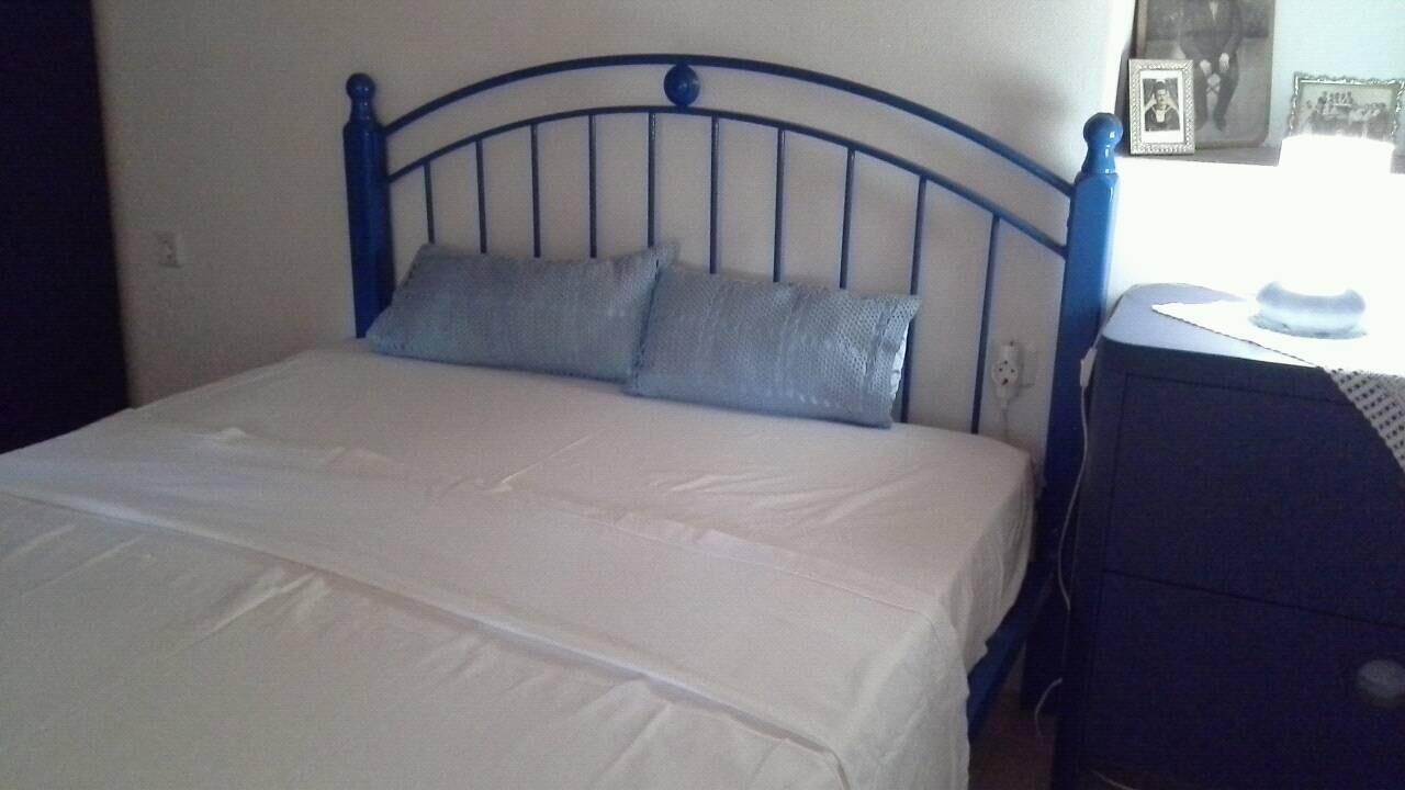 Photo of Bedroom in Naxos