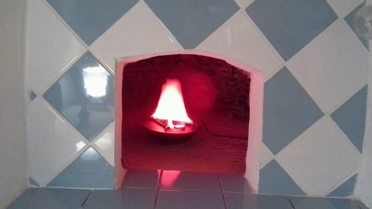 Photo of Livingroom in Naxos