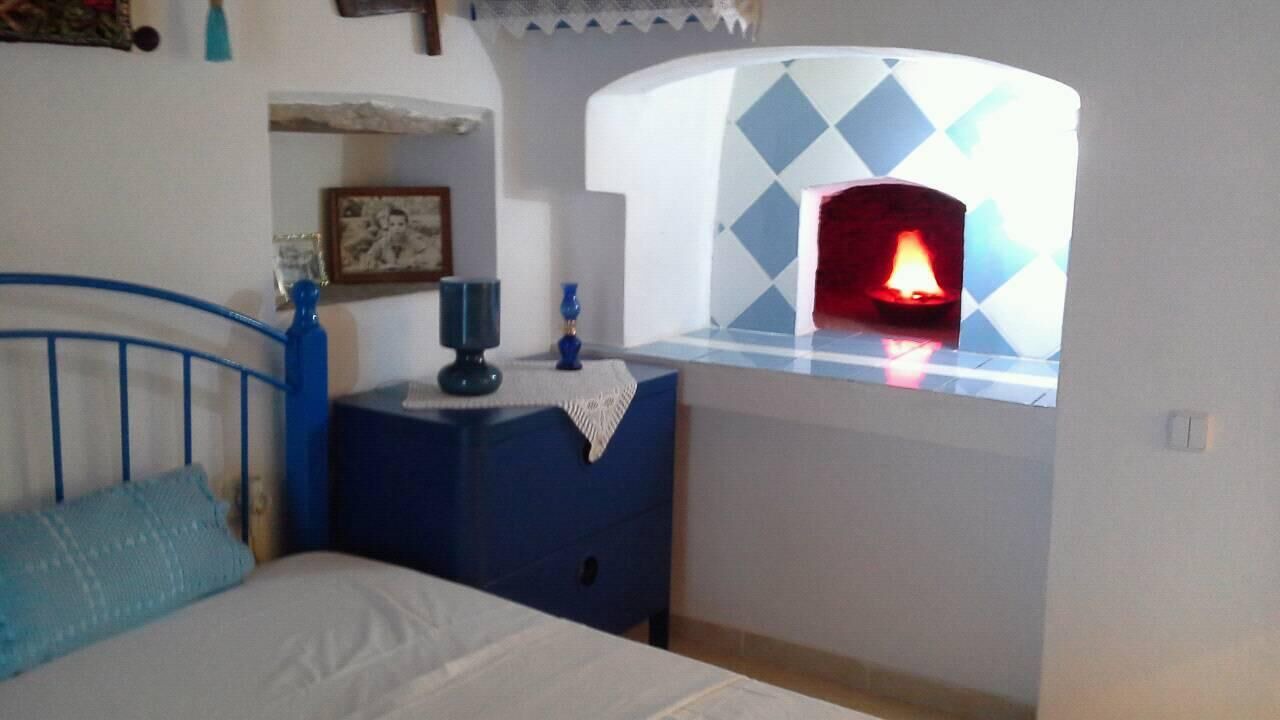 Photo of Bedroom in Naxos