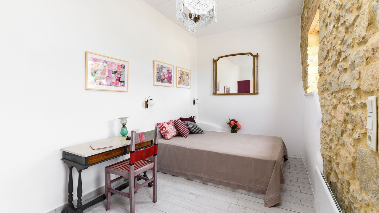 Photo of Bedroom in Sitia