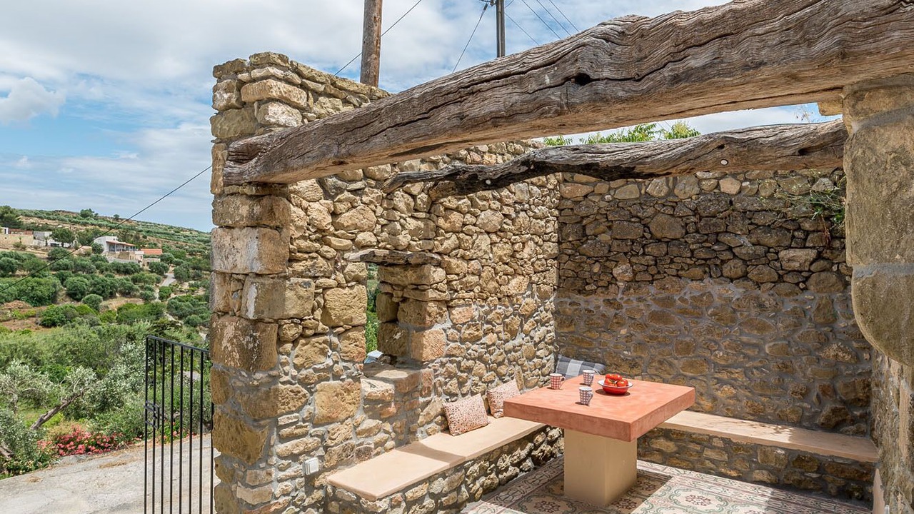 Photo of Outdoor in Sitia
