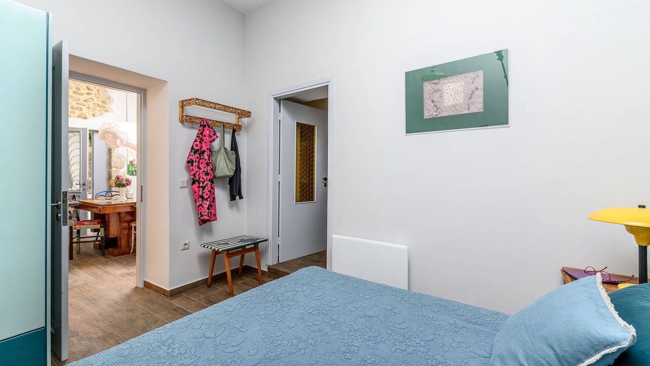 Photo of Bedroom in Sitia
