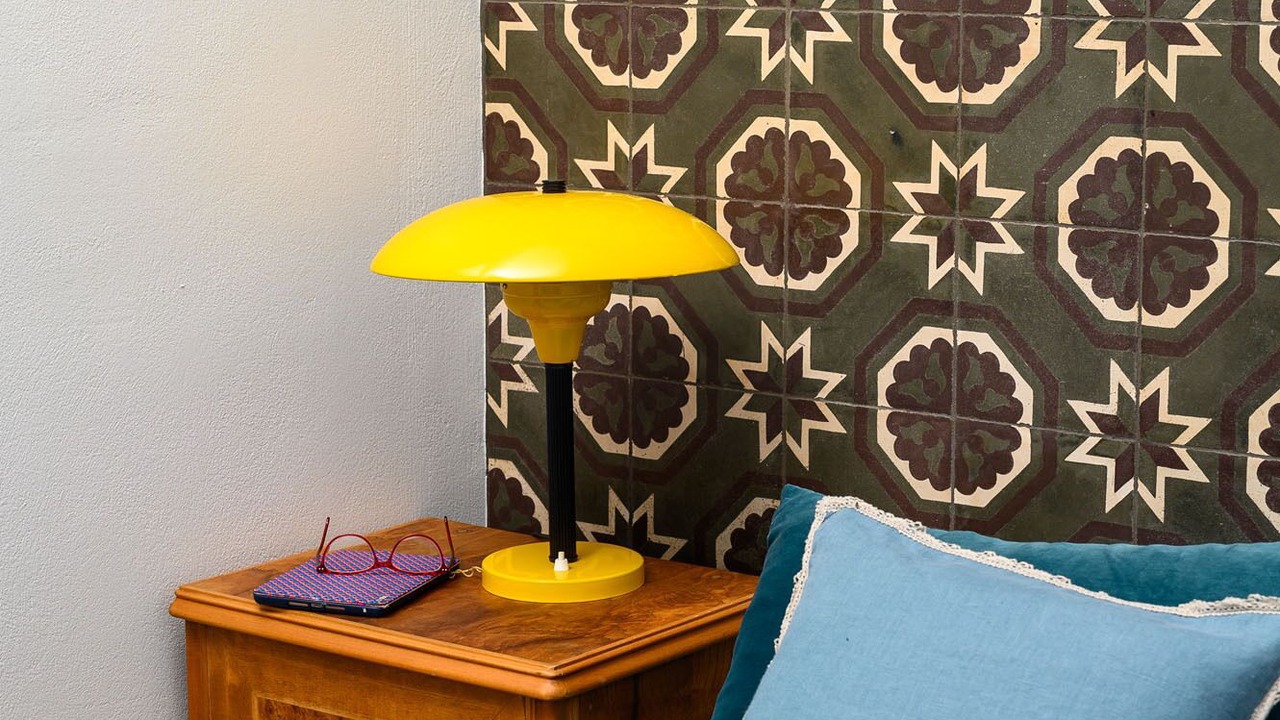 Photo of Bedroom in Sitia