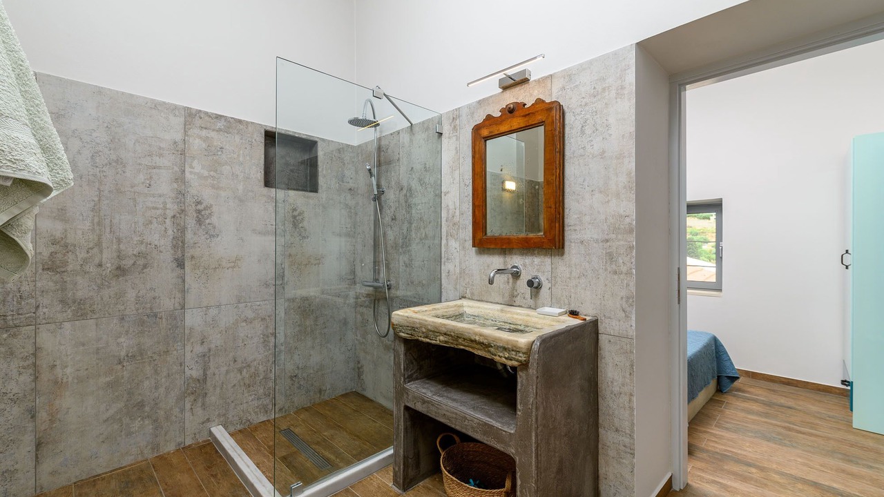 Photo of Bathroom in Sitia